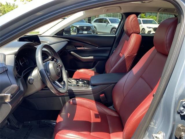 used 2022 Mazda CX-30 car, priced at $23,240