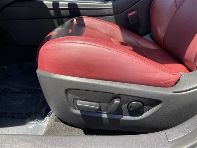 used 2022 Mazda CX-30 car, priced at $23,240