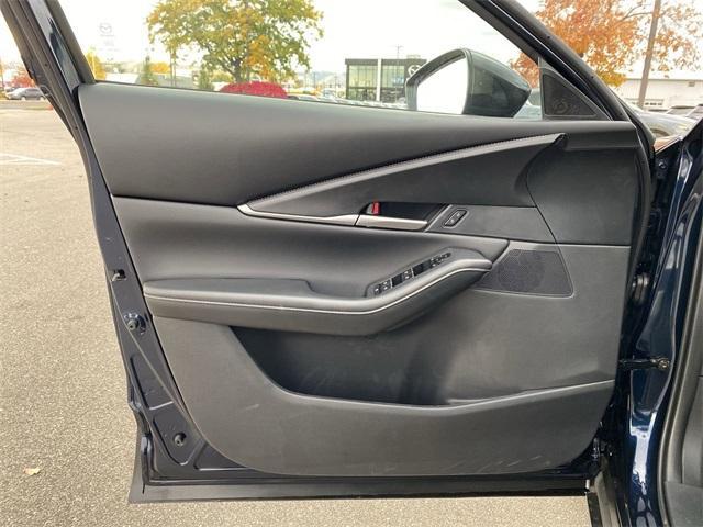 new 2026 Mazda CX-30 car, priced at $31,983