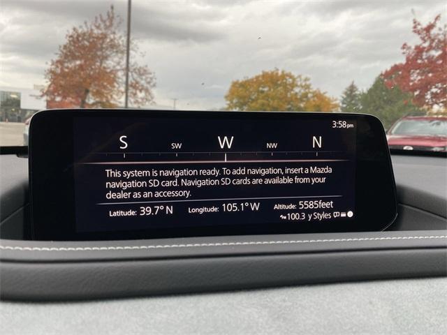 new 2026 Mazda CX-30 car, priced at $31,983