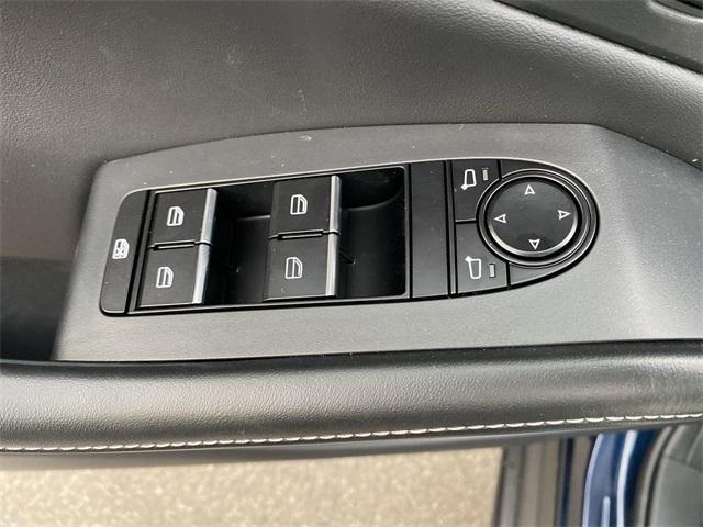 new 2026 Mazda CX-30 car, priced at $31,983