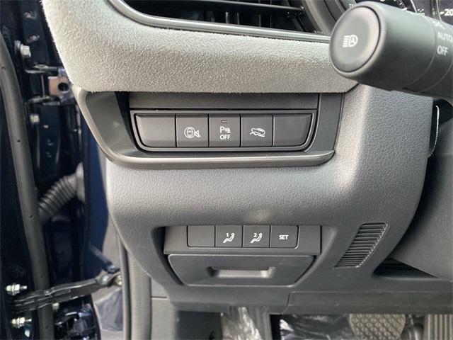 new 2026 Mazda CX-30 car, priced at $31,983