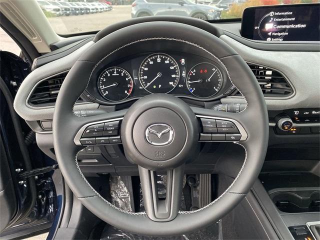 new 2026 Mazda CX-30 car, priced at $31,983
