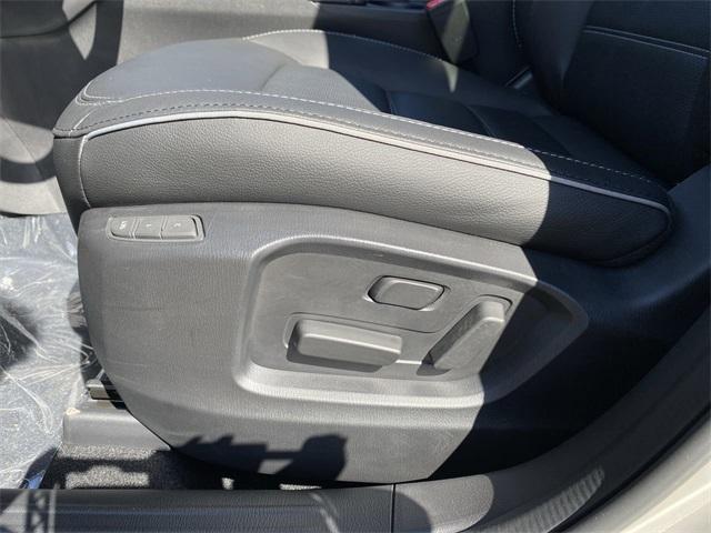 new 2025 Mazda CX-5 car, priced at $35,106