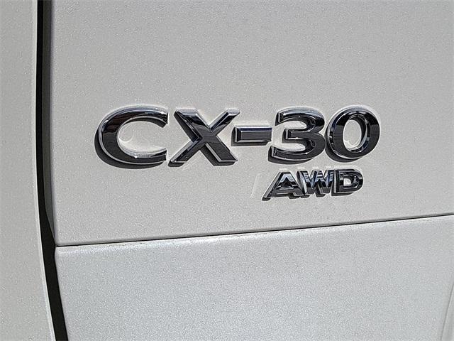 used 2023 Mazda CX-30 car, priced at $31,779