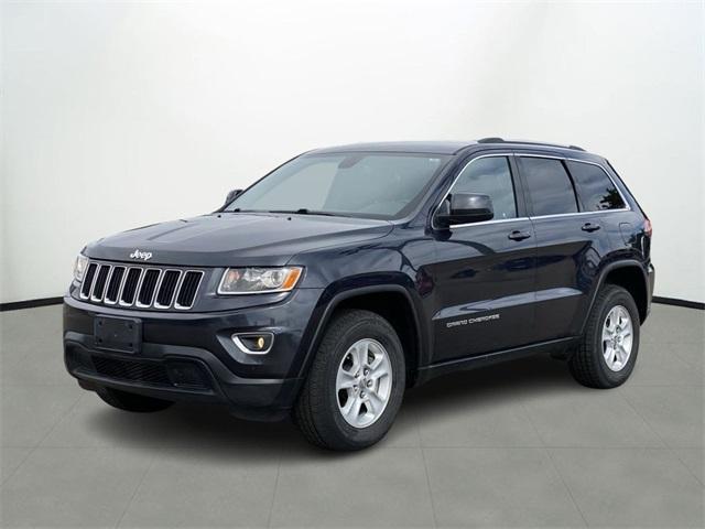 used 2015 Jeep Grand Cherokee car, priced at $9,799