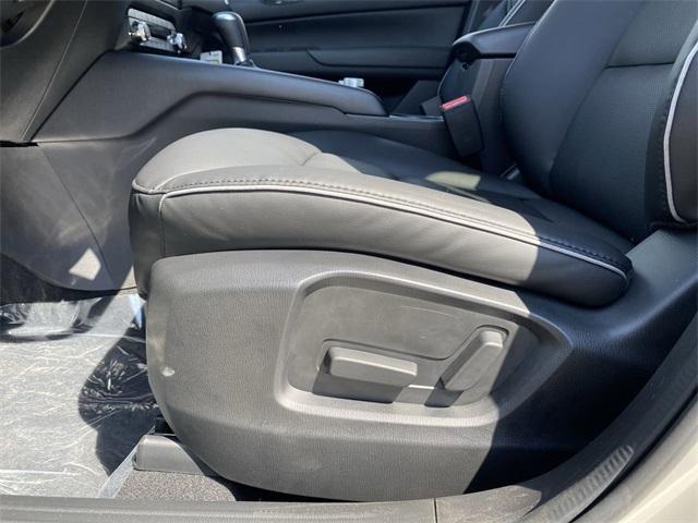 new 2025 Mazda CX-5 car, priced at $30,590
