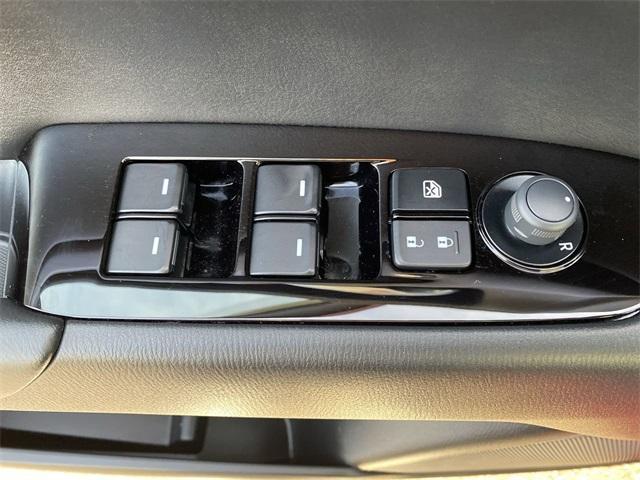 used 2025 Mazda CX-5 car, priced at $26,980