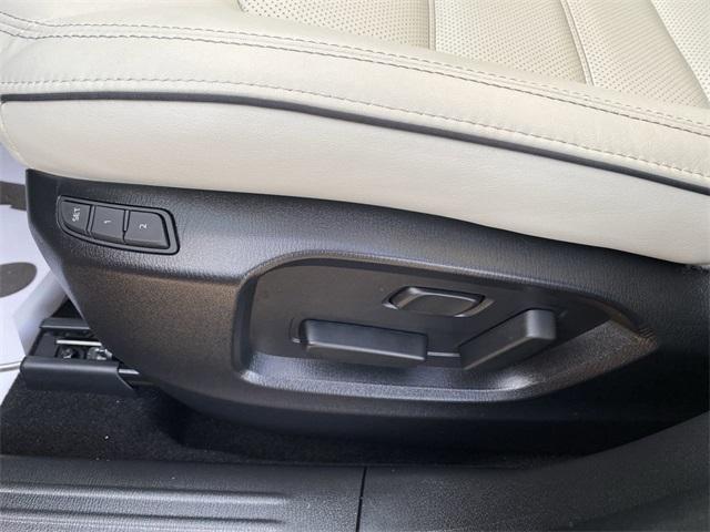 used 2025 Mazda CX-5 car, priced at $26,980