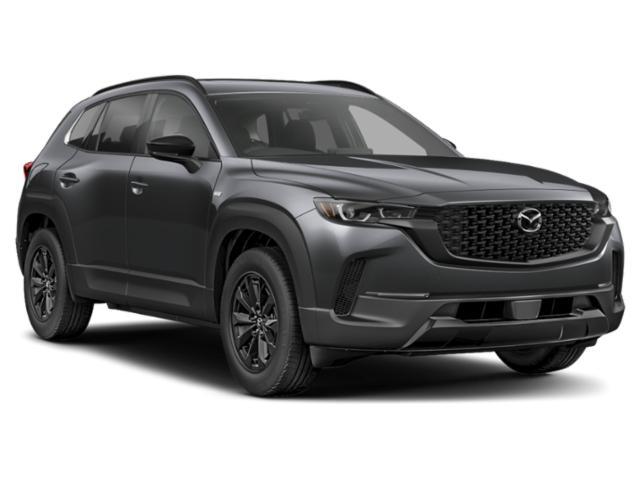 new 2025 Mazda CX-50 Hybrid car, priced at $40,859