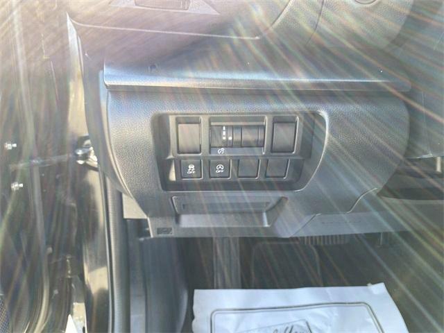 used 2023 Subaru Crosstrek car, priced at $25,690