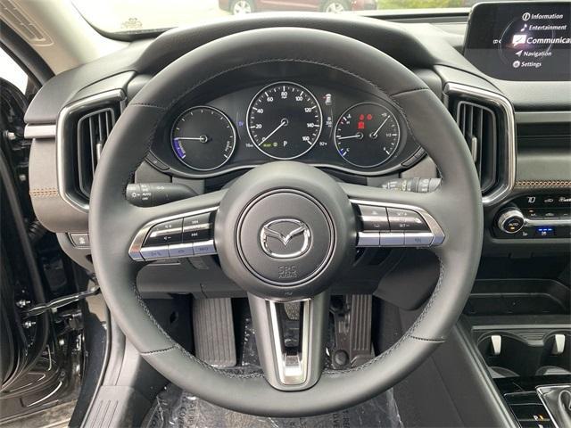 new 2025 Mazda CX-50 Hybrid car, priced at $38,080