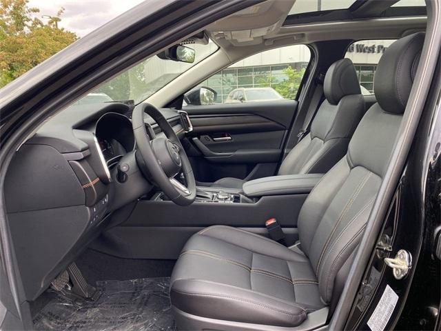 new 2025 Mazda CX-50 Hybrid car, priced at $38,080