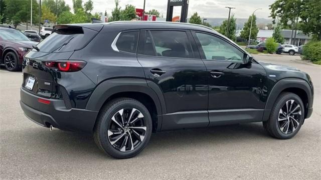 new 2025 Mazda CX-50 Hybrid car, priced at $38,080