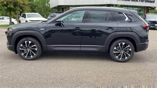 new 2025 Mazda CX-50 Hybrid car, priced at $38,080