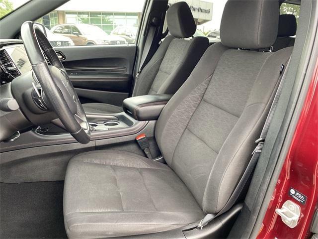 used 2023 Dodge Durango car, priced at $32,422