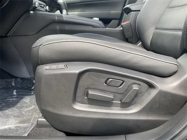 new 2025 Mazda CX-5 car, priced at $35,874