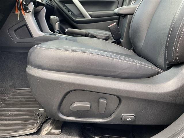 used 2018 Subaru Forester car, priced at $21,680