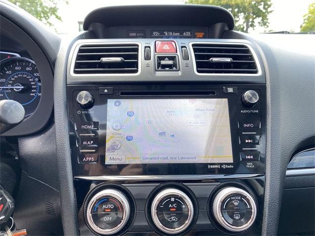 used 2018 Subaru Forester car, priced at $21,680