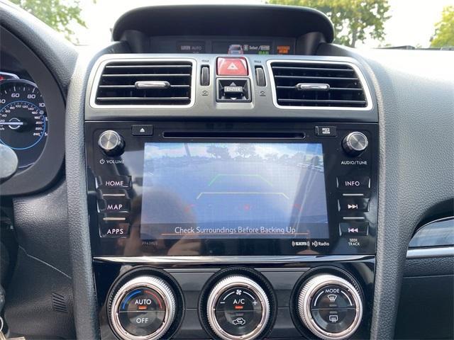 used 2018 Subaru Forester car, priced at $21,680