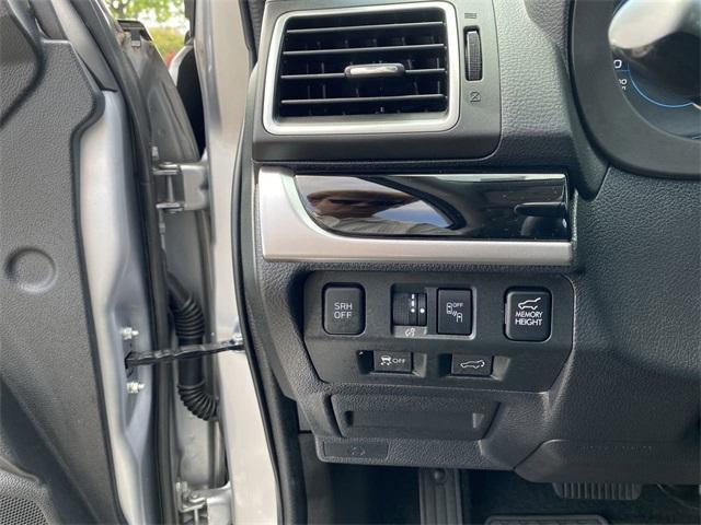 used 2018 Subaru Forester car, priced at $21,680
