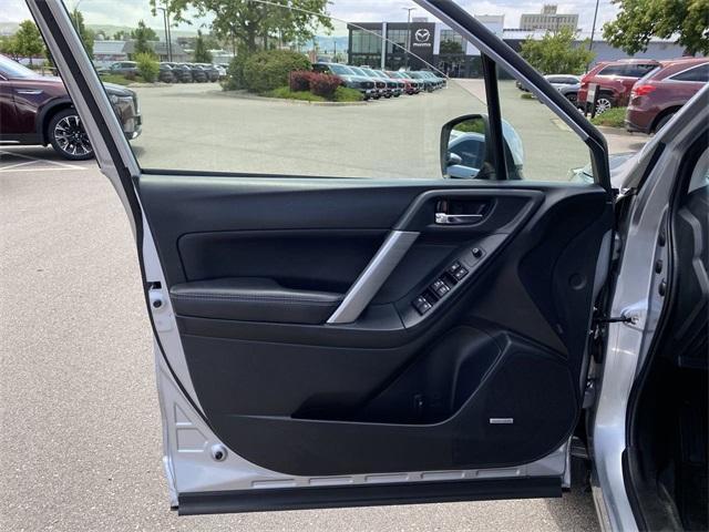 used 2018 Subaru Forester car, priced at $21,680
