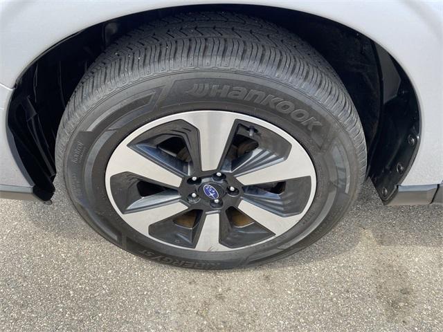 used 2018 Subaru Forester car, priced at $21,680