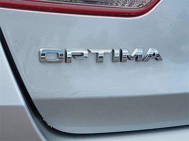 used 2017 Kia Optima car, priced at $7,779