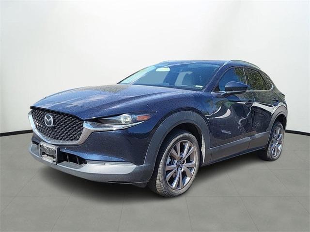 used 2020 Mazda CX-30 car, priced at $20,279