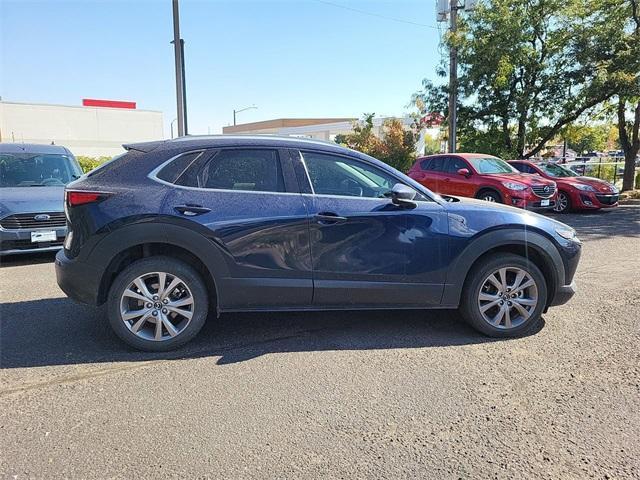 used 2020 Mazda CX-30 car, priced at $20,279