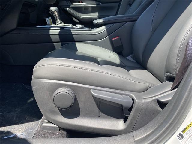 new 2025 Mazda CX-30 car, priced at $26,492