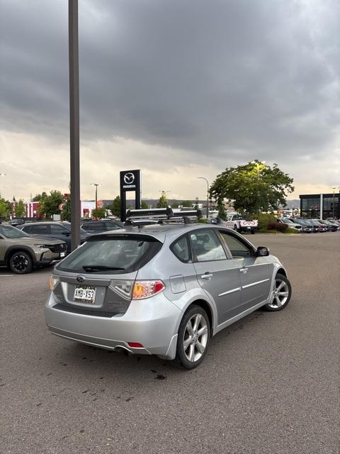 used 2011 Subaru Impreza car, priced at $7,500