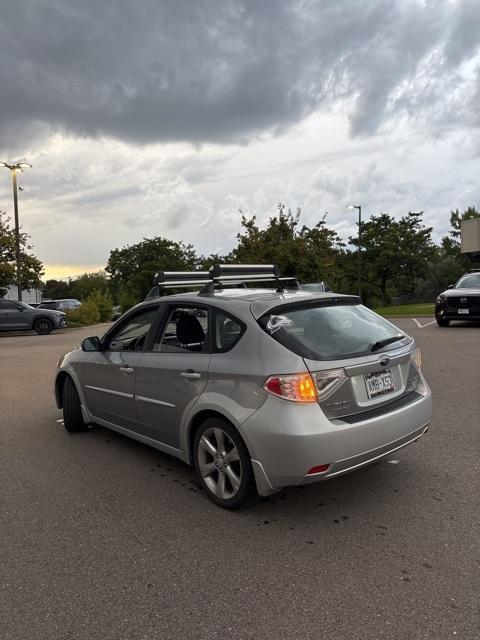 used 2011 Subaru Impreza car, priced at $7,500