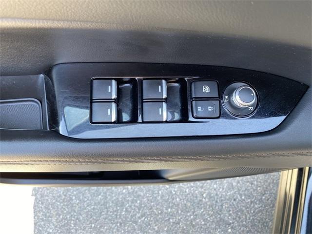 used 2023 Mazda CX-5 car, priced at $29,080