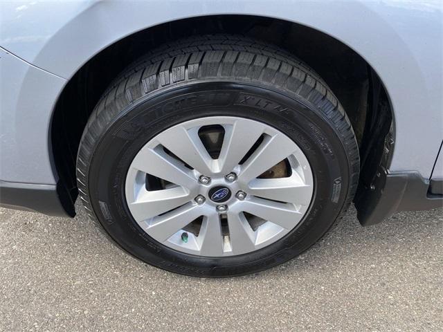 used 2015 Subaru Outback car, priced at $10,580