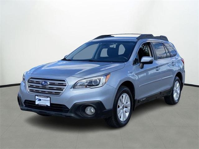 used 2015 Subaru Outback car, priced at $9,776
