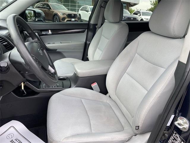 used 2012 Kia Sorento car, priced at $7,999
