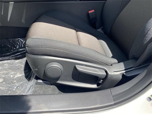 new 2025 Mazda Mazda3 car, priced at $25,031