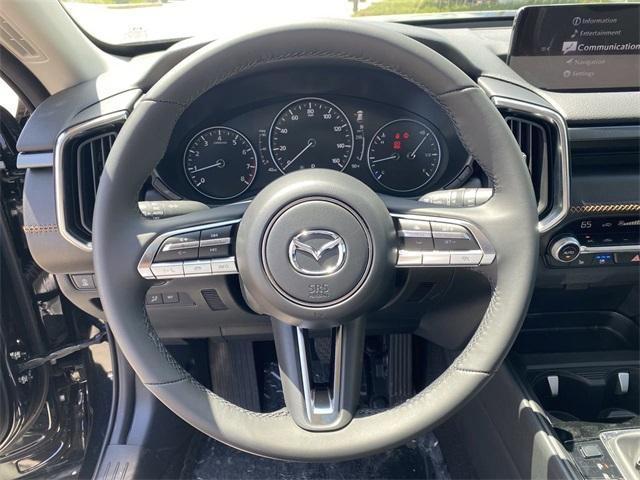 new 2025 Mazda CX-50 car, priced at $37,702