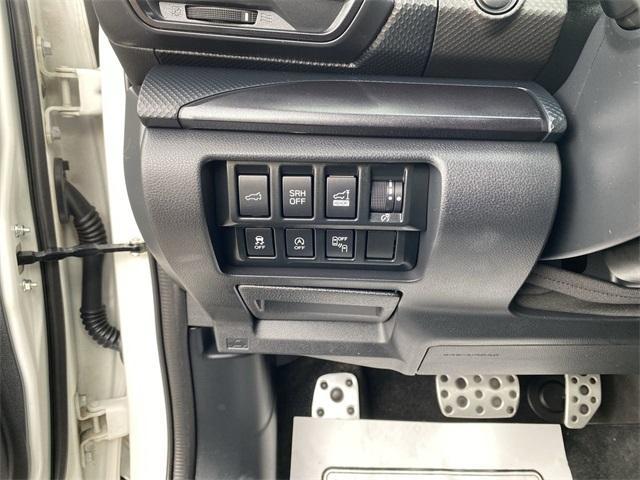 used 2022 Subaru Forester car, priced at $27,988