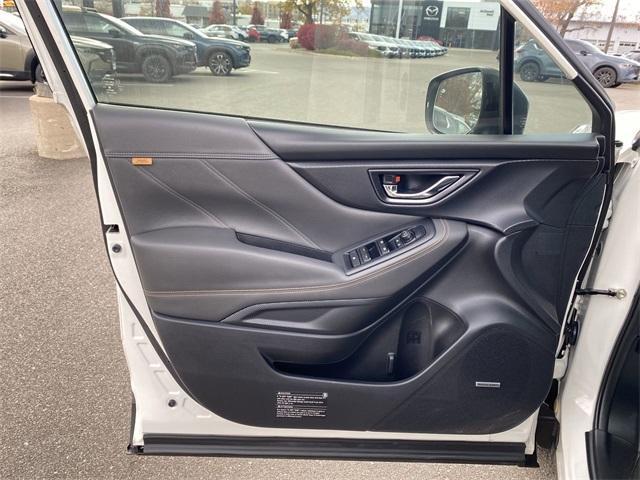 used 2022 Subaru Forester car, priced at $27,988