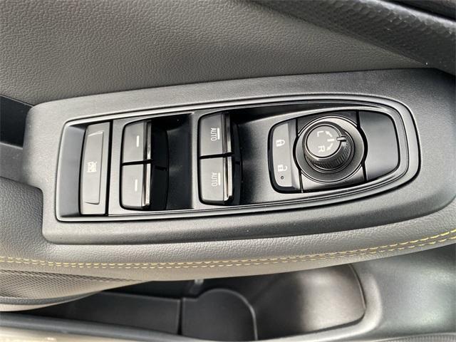 used 2022 Subaru Forester car, priced at $27,988