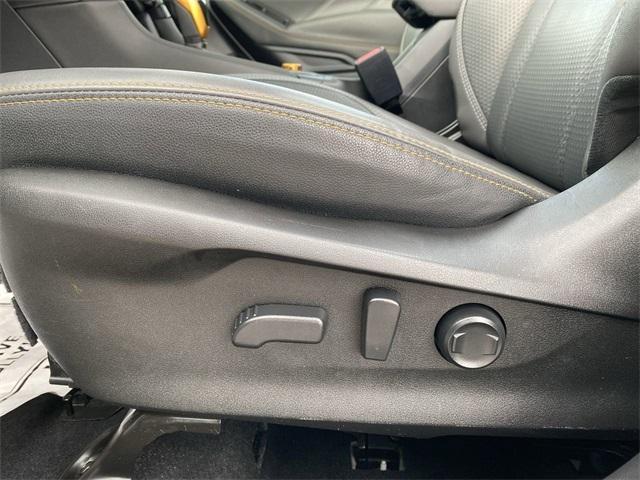 used 2022 Subaru Forester car, priced at $27,988