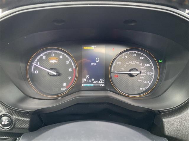 used 2022 Subaru Forester car, priced at $27,988