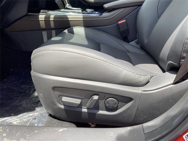 new 2025 Mazda CX-30 car, priced at $35,888