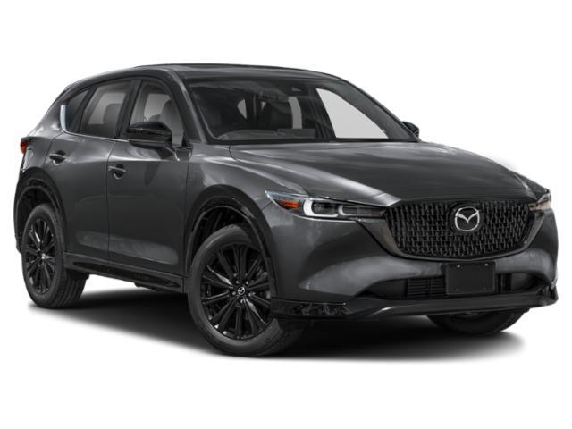 new 2025 Mazda CX-5 car, priced at $38,925