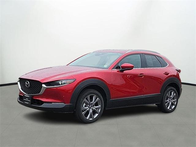 used 2024 Mazda CX-30 car, priced at $29,779