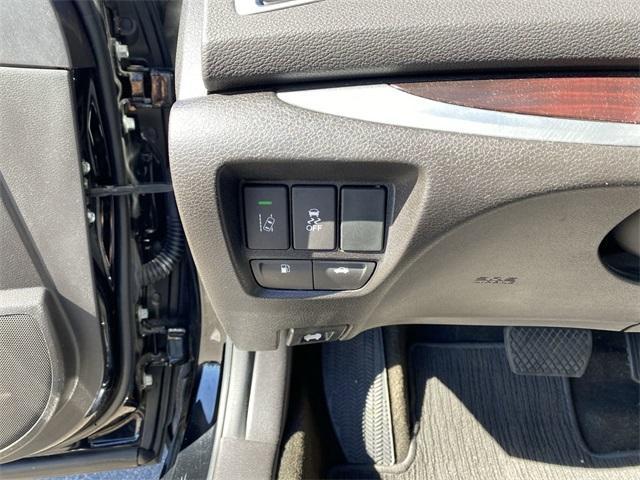 used 2017 Acura TLX car, priced at $13,980