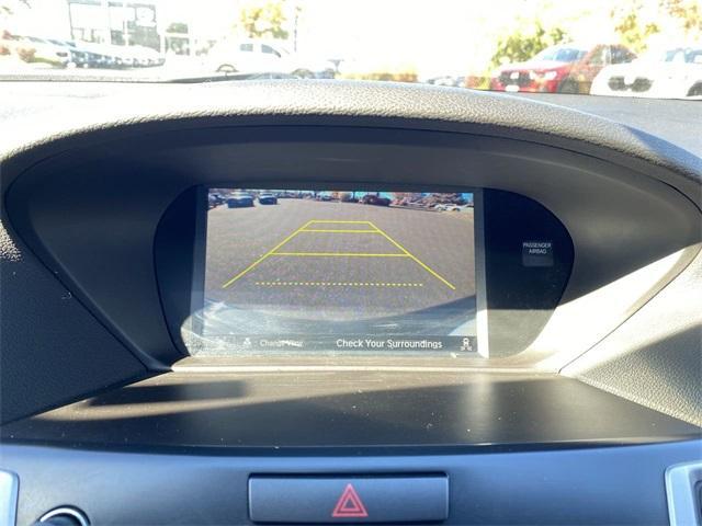 used 2017 Acura TLX car, priced at $13,980