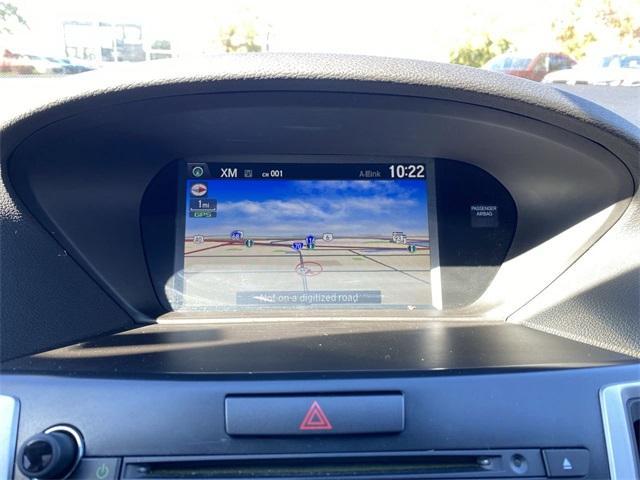 used 2017 Acura TLX car, priced at $13,980